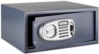 Home A4 43cm Extra Wide Laptop Digital Safe