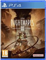 Little Nightmares III PS4 Game Pre-Order