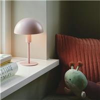 Nordlux Ellen Mini LED Table Lamp - Dusty Rose