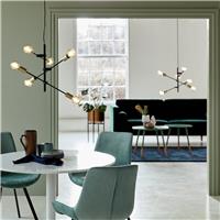 Nordlux Josefine Pendant Light - Black