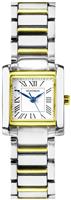 Sekonda Ladies White Dial Alloy Bracelet Watch