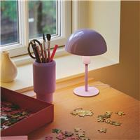 Nordlux Ellen Mini LED Table Lamp - Purple