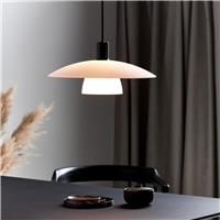 Nordlux Verona Pendant Light - Black