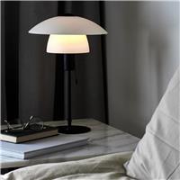 Nordlux Verona LED Table Lamp - Black
