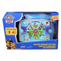 PAW Patrol Ryders Deluxe Pup Pad