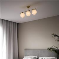 Nordlux Grant Pendant Light - Brass