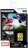 FANDROP Marvel Spider Man Vs. Venom Collectible