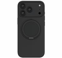 Proporta iPhone 17 Pro Kickstand Phone Case MagSafe - Black