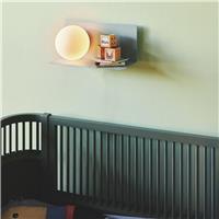 Nordlux Lilibeth LED Wall Light - Blue