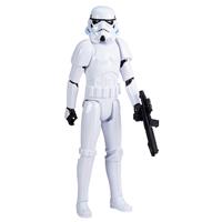 Star Wars Titan Hero Series 12 Stormtrooper Action Figure