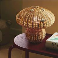 Nordlux Allie LED Table Lamp - Natural