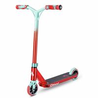Chilli Pro Scooter Kids Jumpstart - Red Teal