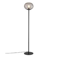 Nordlux Alton Floor Lamp - Black