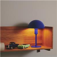 Nordlux Ellen Mini LED Table Lamp - Blue