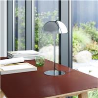 Nordlux Ellen LED Table Lamp - Chrome