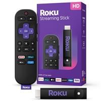 Roku HD Streaming Stick
