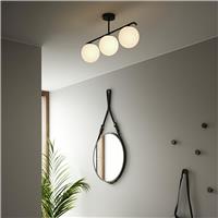 Nordlux Grant Pendant Light - Black