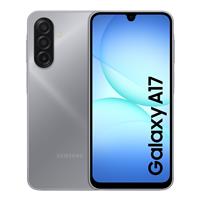 SIM Free Samsung Galaxy A17 4G 128GB AI Mobile Phone - Grey