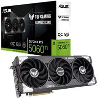 ASUS TUF Gaming GeForce RTX 5060 Ti OC 8GB Graphics Card