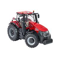 Case IH Magnum 405 Farming Tractor
