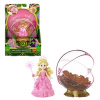Wicked Glinda's Floating Bubble Toy, Vehicle & Glinda Doll