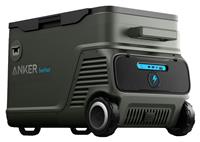Anker SOLIX 40L Electric Cooler & Removable Battery