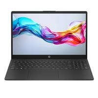 HP BM2V6EA 15in i5 8GB 512GB Laptop - Black