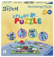 Ravensburger Disney Stitch Speedy 35 Piece Puzzle