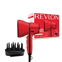 Revlon Airflow Control Dryer with Fixed Concentrator