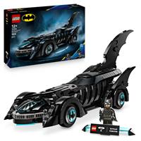 LEGO DC Batman Forever Batmobile Toy Car 76304 PRE-ORDER