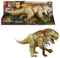 Jurassic World Rebirth Distortus Rex Dinosaur Toy