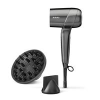 BaByliss Titanium Shine Hair Dryer