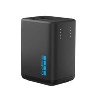 GoPro Dual Battery Charger for HERO13 - Black