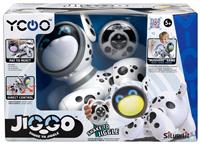Silverlit YCOO Jiggo Remote Controlled Pet Figure