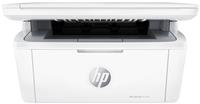 HP Laser Jet M140w Wireless Mono Laser Printer