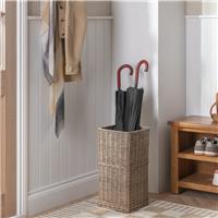 Argos Home Square Umbrella Stand