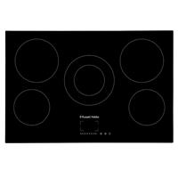 Russell Hobbs RH77EH413B Electric Ceramic Hob - Black