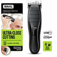 Wahl Close Cut Cordless Hair Clipper