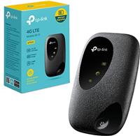 TP-Link M7010 Unlocked LTE Cat4 4G Portable Travel Wi-Fi