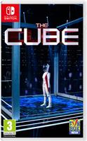 The Cube Nintendo Switch Game