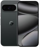 SIM Free Google Pixel 10 Pro 5G 256GB AI Phone - Obsidian