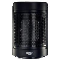 Bush 1.5kW Digital Oscillating PTC Fan Heater