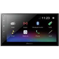 Pioneer DMH-A340DAB 6.8 Inch Car Stereo