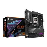 GIGABYTE X870 AORUS ELITE WiFi 7 AMD Ryzen Motherboard