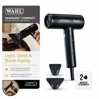 Wahl Vanquish Compact Hair Dryer