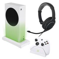Venom Xbox Series S Accessories Bundle
