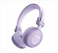 Fresh 'n Rebel Code Core On-Ear Wireless Headphones - Lilac