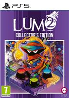Lumo 2 Collector's Edition PS5 Game