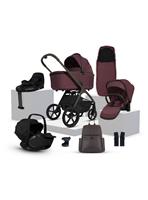 Silver Cross Cove Travel System