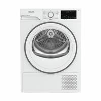 Hotpoint CHD93MWWUK 9KG Heat Pump Tumble Dryer - White